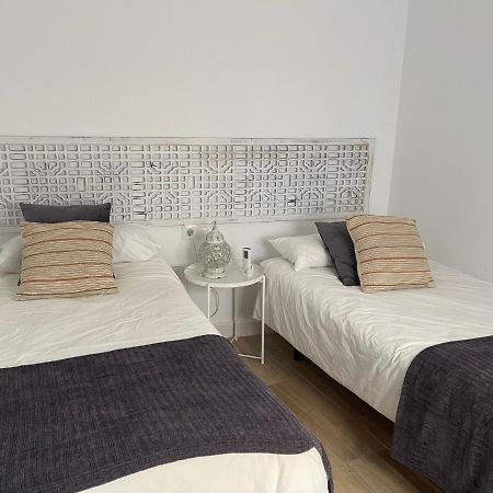Apartamentos La Higuera 1 Rota Ngoại thất bức ảnh