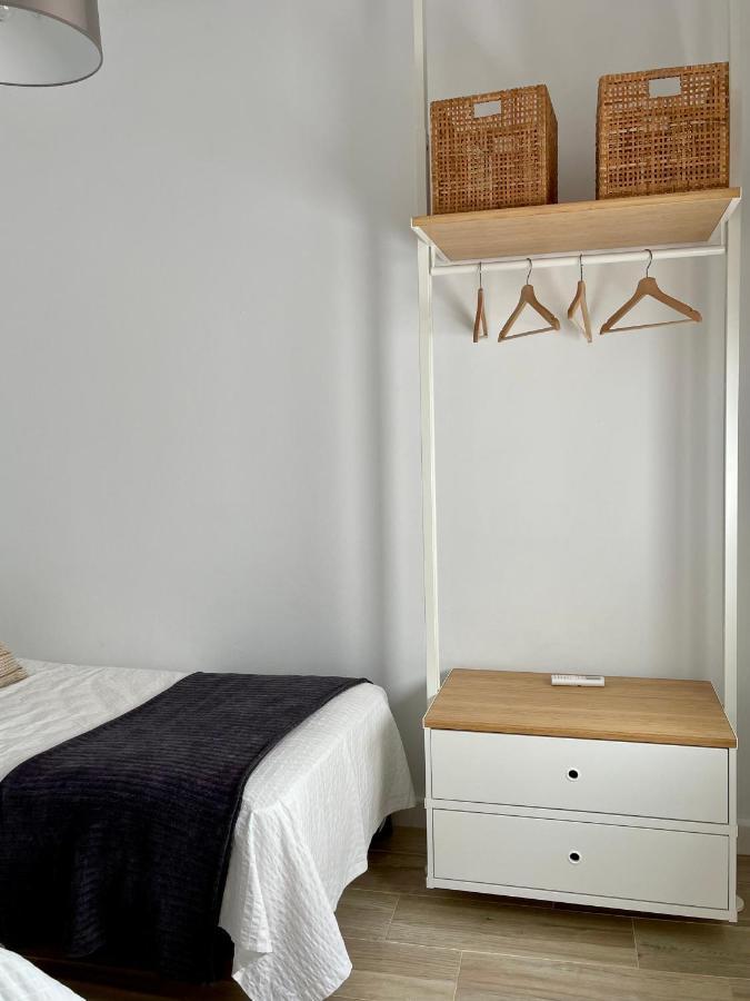 Apartamentos La Higuera 1 Rota Ngoại thất bức ảnh