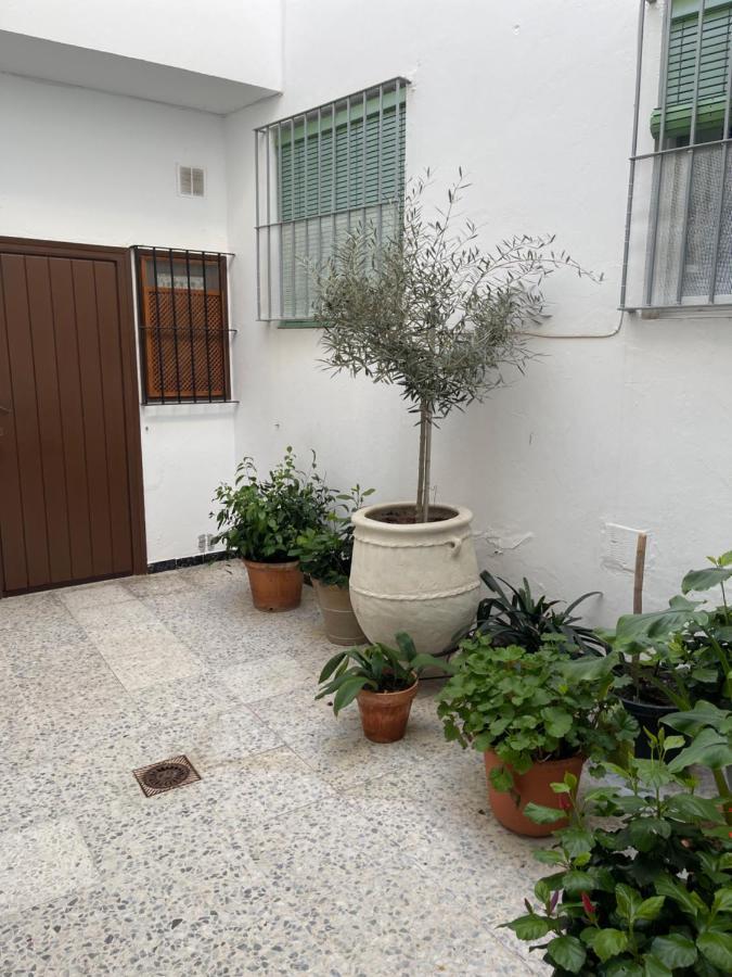 Apartamentos La Higuera 1 Rota Ngoại thất bức ảnh